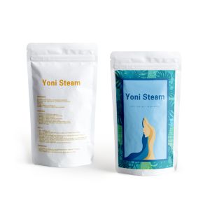 100% Natural Organic Herbal Feminine Steam Wash With Portable Steam Infusion Design Private Label
