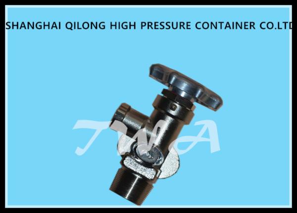 Oxygen Display Valve Adjustable Pressure Release Valve Outlet Thread G5/8 Mm