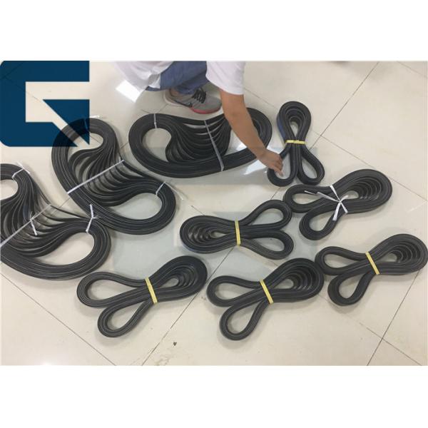 Пояс РЭКМФ 9560 пояса вентилятора 25212-83К30 двигателя дизеля Р3000В-7 для экскаватора