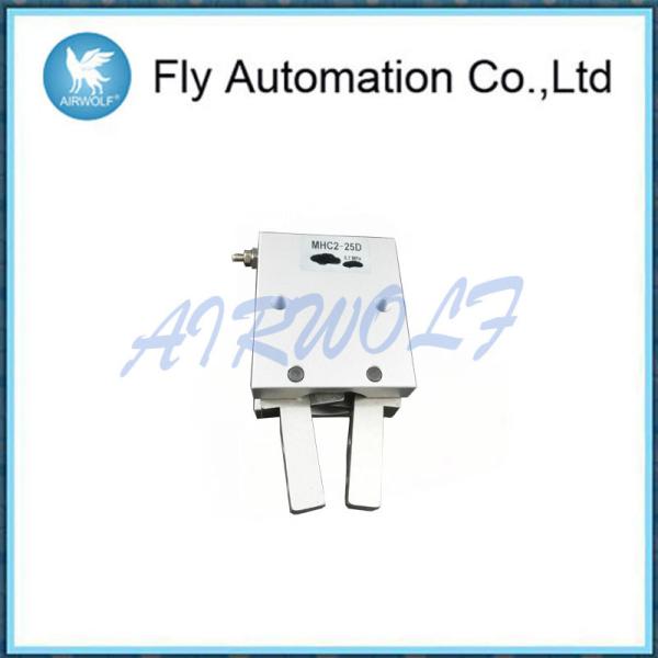 Argentate Double Acting Air Cylinder Fluid Air Plug Brass Cap No Need Lubrication