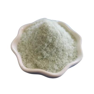 Heptahydrate de sulfate ferreux de qualité industrielle pour les procédés de purification de l'eau