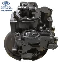 Assy LS10V00016F1 da bomba hidráulica de  K5V200 da máquina escavadora de KOBELCO SK460-10 SK480-10 SK500XD-10 SK480-9 SK460-8 SK480-8