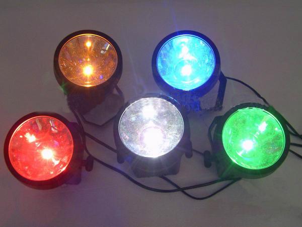 9W LED Rain Special Effects Lights Auto Play Medium Live Concerts LED Stage Light