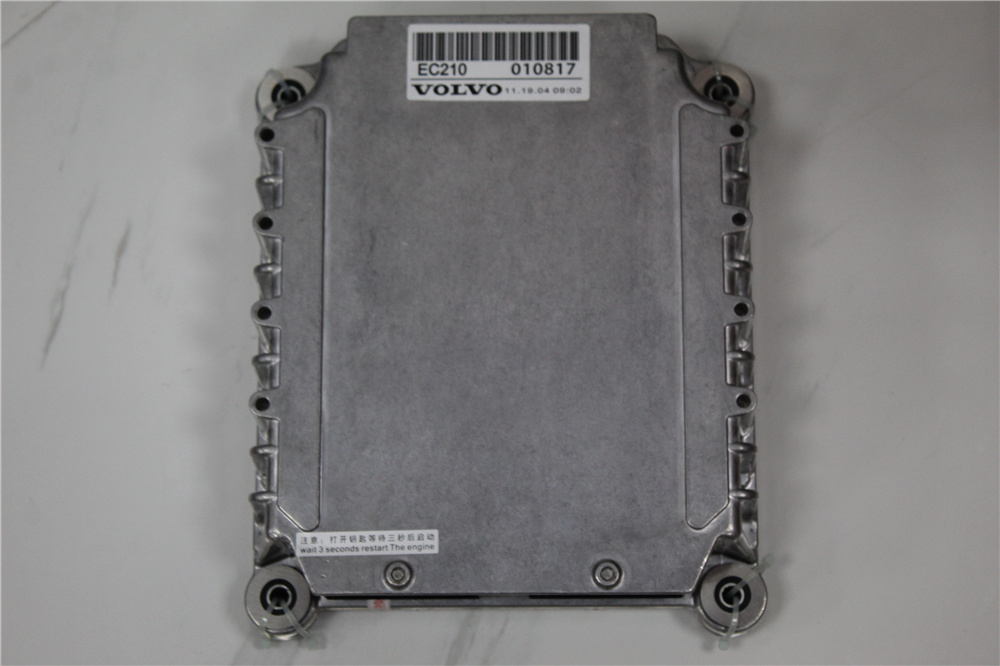 Компьютерная панель экскаватора Ec210 ECU контроллер 60100002