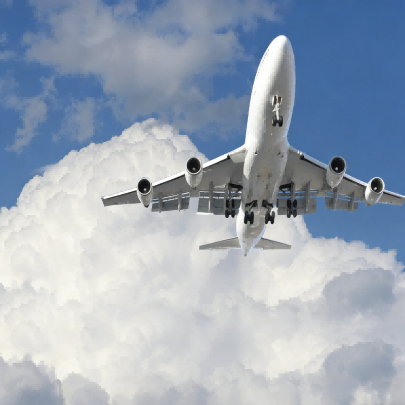 Safe Door To Door Air Freight Service , Timely Global Cargo Express Delivery Service