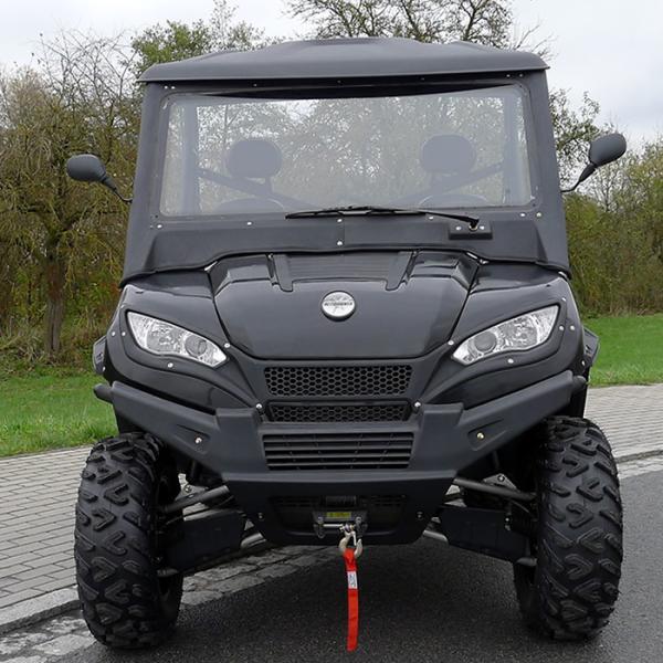 Автоматические внедорожники 4кс4 2 усадите/1100 Кк с внедорожников дороги