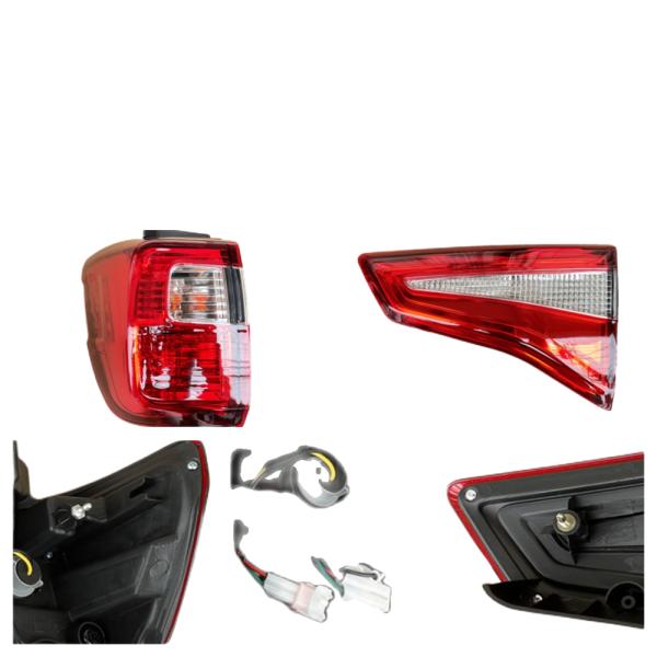 2016- BENBEN MINI Changan Automobile Yidong Ounuo Star CX70 Span King Truck Model Led Taillights