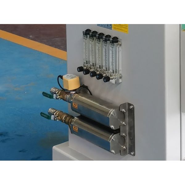 High Stability Capacitive Discharge Welder For Resistance Nut Bolt Screw Welding