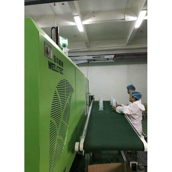 Promotional Printed Plastic Beer Cups 425ml for Taking Away Or Picnic