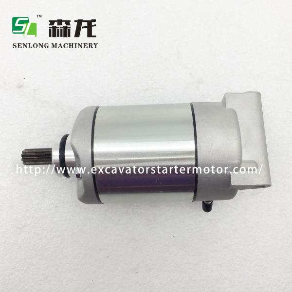 Le démarreur ATV SPORTSMAN 570 12-19 Moto 12V 9T CW 4014909 4013015 SMU0549 19486N 191-694 26024610 19486 410-22058