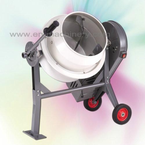 KAMA 178F isel Engine Mini Concrete Mixer and Concrete Mixer Machine