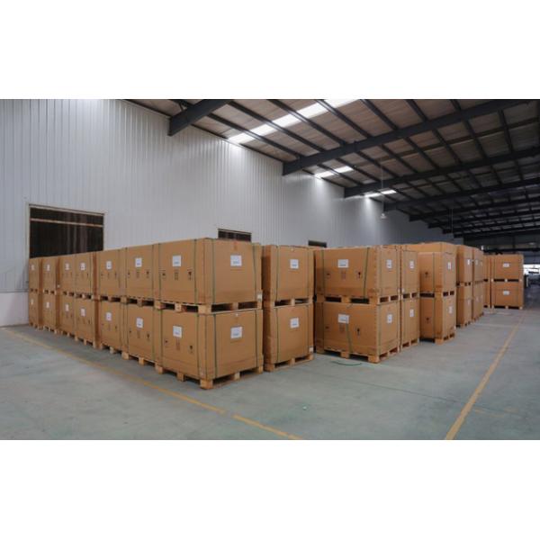 Промышленная высокотемпературная сатинировка ткани 600gsm 8 h стеклоткани соткет