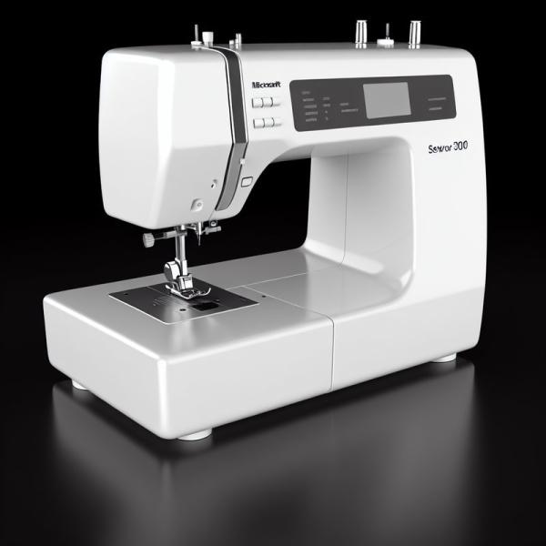 Seam Master Pro 3000