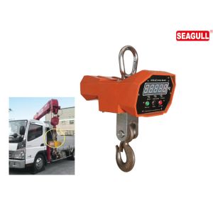 Crane Weighing Scale