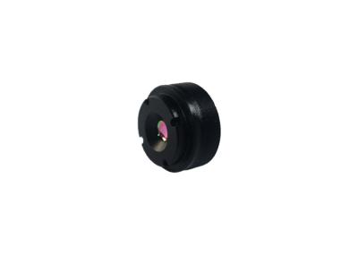 13mm F1.0 25g AR atérmica expôs o módulo da imagiologia térmica do revestimento de espelho