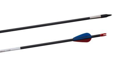 32 Direcção 0,001-0,003 - 0,006 Nano Small Target ID.165,4.2mm Fibra de Carbono Flecha grossista, fabricante