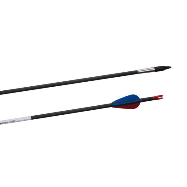 32 Straightness 0.001-0.003- 0.006 Nano Small Target Id .165 ,4.2mm Carbon Fiber Arrow wholesaler ,manufacturer