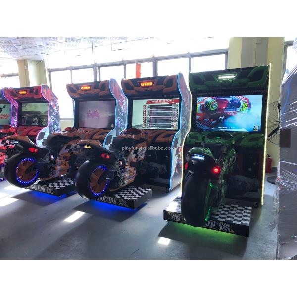 Factory Custom Driving Gp motor Moto Motorcycle Simulator Car Racing Games