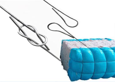 4.2m Length Hot Dipped Galvanized Quick Link Bale Ties Wire for Cotton
