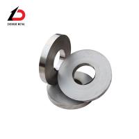 10 mm-3000 mm 316L 316 304 bobine en acier inoxydable 0,3 mm 0,4 mm 0,5 mm 0,6 mm 201 202 304 309 309S 310 310S
