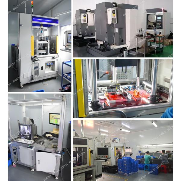 YIWU BEISI TRADING FIRM