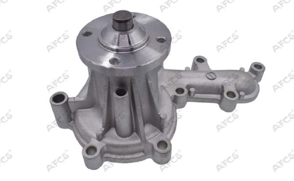 Bomba de água do motor de automóveis da pousa-copos 16100-19235 do Toyota Land Cruiser