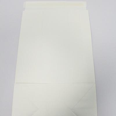 10x15cm Custom Printed Kraft Pouches Eco Friendly Recycled Paper Shipping Envelopes