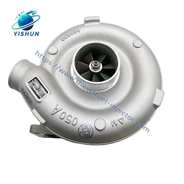 7N7748 Excavator Parts 3306 Engine Turbocharger 7N-7748 4N-8969 106-7407 Turbocharger