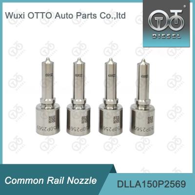 Bosch DLLA150P2569 Common Rail Nozzle for Injector 0445120460