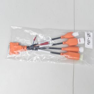 Motorcycle Diagnostic Adapter Cable for HONDA 4Pin and YAMAHA 3/4pin with Motorcycle Diagnostic Tool Support