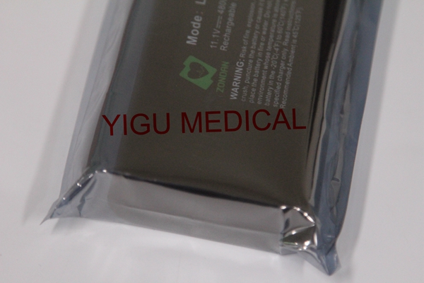 Zondan LI23S020F Батареи для медицинского оборудования PN2435-0001