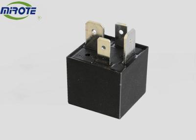 Relé de múltiplos propósitos padrão de IgnitionAutomotive do caminhão do carro de JD2912 80A 24VDC