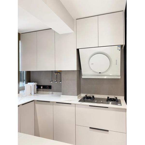 Guangzhou Cabinet Manufacturers Chinese Supplier Kitchen Cabinets