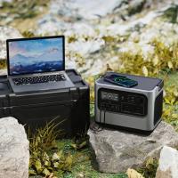 generador solar de la onda sinusoidal pura de la batería del hogar de 230V 50Hz 621.6Wh Lifepo4