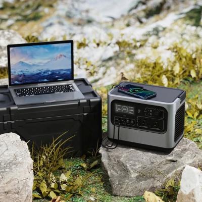 230V 50Hz 621.6Wh Lifepo4 Home Battery Pure Sine Wave Solar Generator