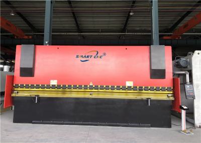 Small CNC Press Brake 160t 100 300 400 Tons 3mm 6mm 8mm 10mm 12mmm 6 Meter 6 8 10 12 Meter