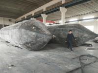 Shipbuilders And Marine Industry Rubber Airbag Professionals