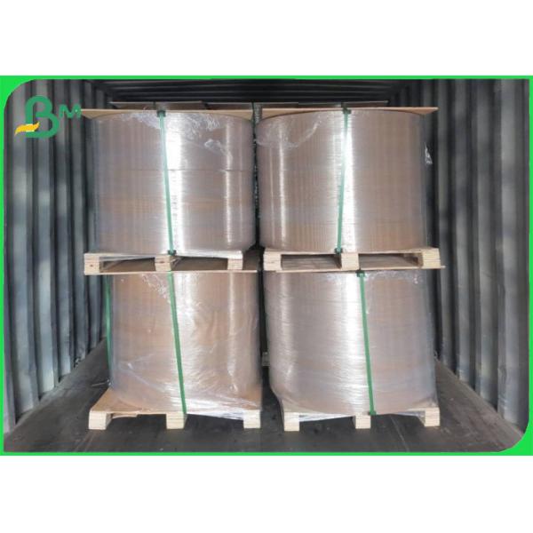 конверты бумажных мешков 60g Recyclable влагостойкие Брауна Kraft