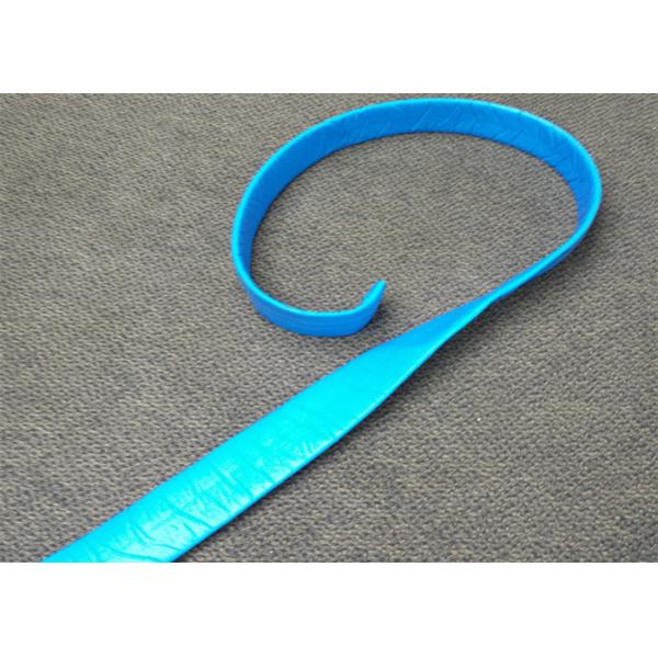 Игла полиэстера пробила почувствованный покрыта с мембраной TPU для системы CIPP