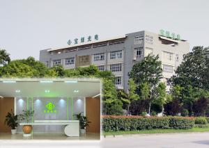 Anhui Baolv Photoelectric Environmental Protection Equipment Co., Ltd.
