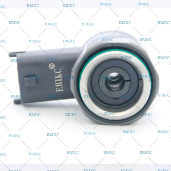 ERIKC F00VC30318 For BOS fuel shut off solenoid valves F 00V C30 318 fuel Pump solenoid valve F00V C30 318