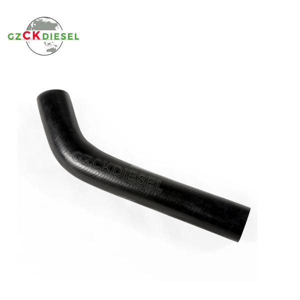 Rubber Radiator Water Hose 2185Y1639A For Daewoo DH300-5 DH300-7 Excavator
