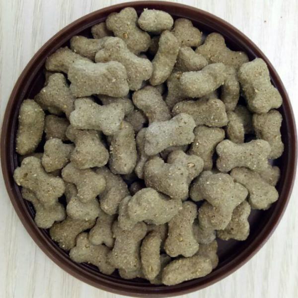 Full Production Line Pet Dog Food Extruder Processing Machine Made of Stainless Steel