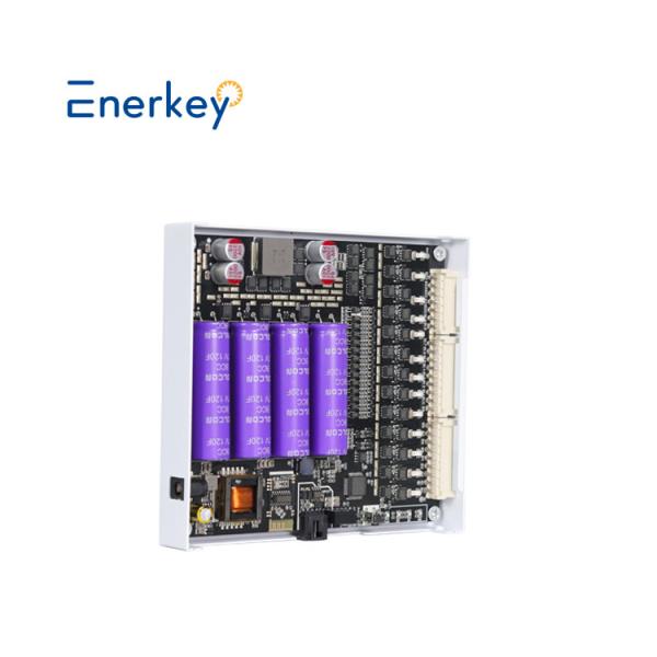 Enerkey 10a インテリジェント・エクアライザー 2s-24s スマート・アクティブ・バランサー NCM/LFP/LTO バッテリー
