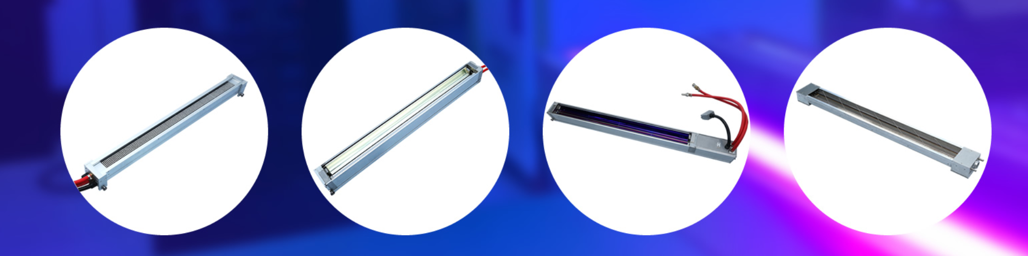Rapid LED UV Curing Equipment UV LED Light Curing Machine Intelligent Control