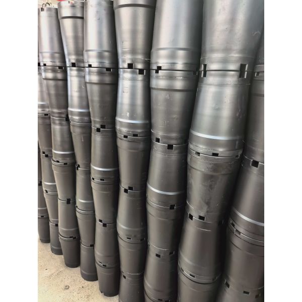 API standard 5CT tubing pipe/casing pipe thread protector XT-69