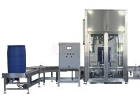 Semi-automático 4-8-12 cabeças máquina de tampa de garrafa branca aço inoxidável 700-1000pcs velocidade de tapa