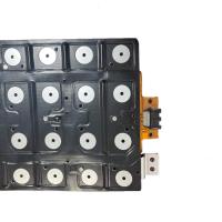 200mm*350mm FPC Battery Cell Contacting System With Ultra Lightweight Design