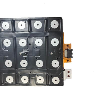 200mm*350mm FPC Battery Cell Contacting System With Ultra Lightweight Design