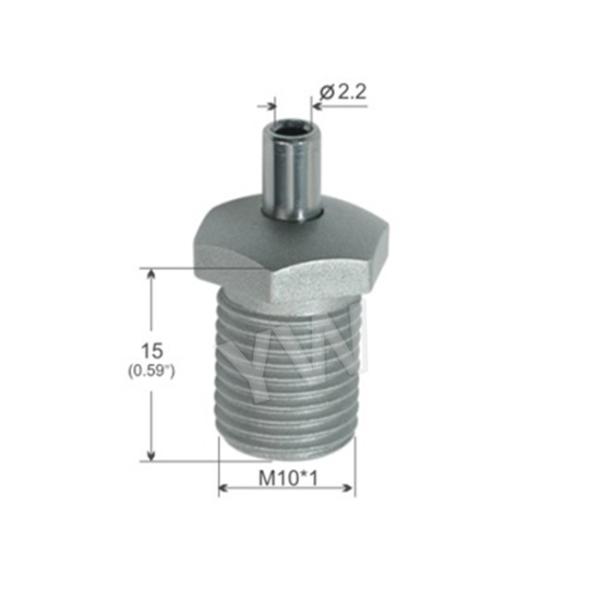 Воздушные судн хромовой краски сатинировки привязывают Грипперс/набор подвеса потолочного освещения